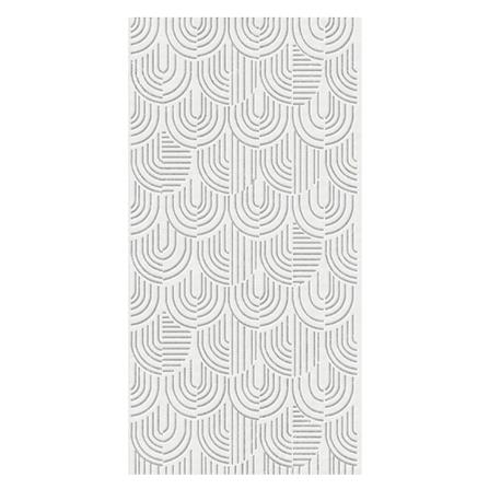 กระเบื้องผนัง 30x60 ซม. TARA โอเรียนน่า กลาง เทา A 1.44 ตร.ม.