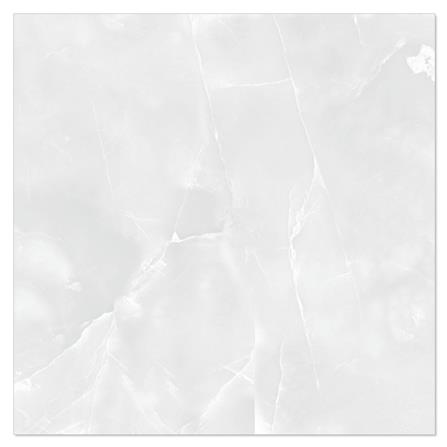 กระเบื้องพื้น 40x40 ซม. TARA เอวามาร์เบิ้ล เทาอ่อน 0.96 ตร.ม.