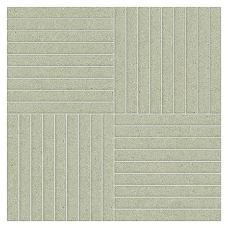 กระเบื้องพื้น 16x16 นิ้ว TARA แอนต้าร์ เขียว PM 0.96 ตร.ม.