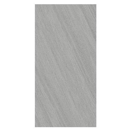 กระเบื้องพื้นพอร์ซเลน 60x120 ซม. COTTO คาริปโซ เทา PM 1.44 ตร.ม.