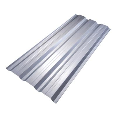 เมทัลชีท AZ70 อลูซิงค์ 0.23 มม. ยาว 3.20 เมตร GIANT KINGKONG ขนาด 76 x 320 x 0.023 ซม.