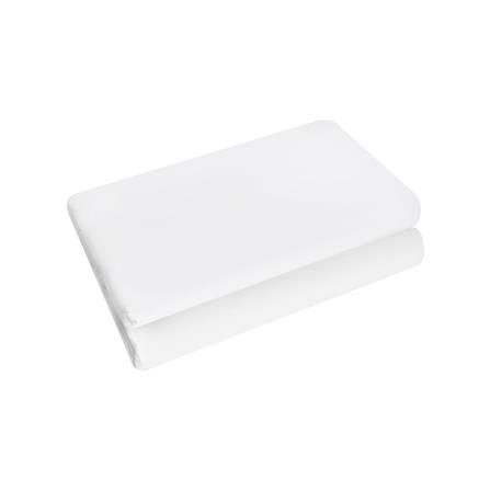 ปลอกผ้านวม DREAMERY CVC210TN 70X90 นิ้ว สีขาว