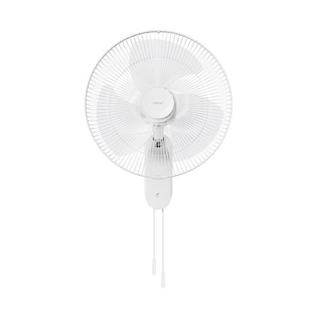 พัดลมติดผนัง 18 นิ้ว HATARI W18M1 สีขาว