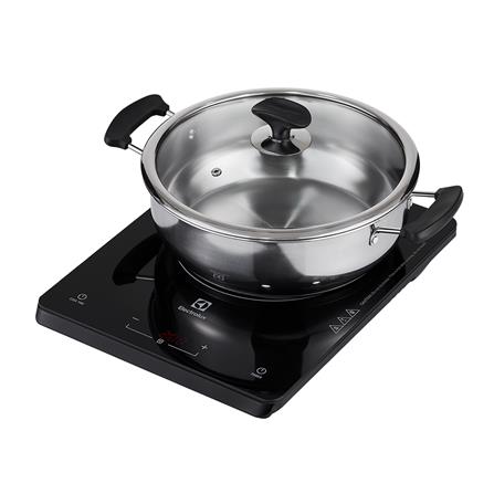 เตาแม่เหล็กไฟฟ้า ELECTROLUX ETD29KC