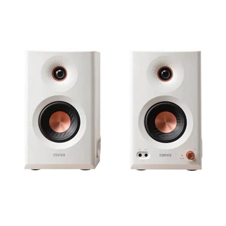 ลำโพงตั้งโต๊ะ EDIFIER MR5 สีขาว