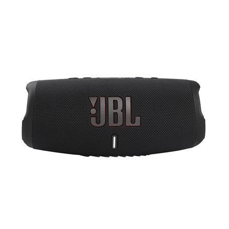 ลำโพงพกพา Bluetooth JBL CHARGE 5 สีดำ