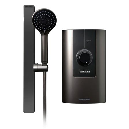 เครื่องทำน้ำอุ่น STIEBEL WS TITANIUM 3500 วัตต์ สีไทเทเนียม
