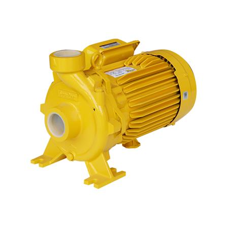 ปั๊มหอยโข่ง SUPER PUMP WCM-1505S 2 แรงม้า