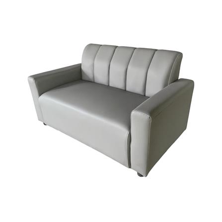 โซฟา 2 ที่นั่ง BOFA SFD 056/23 สีเทา