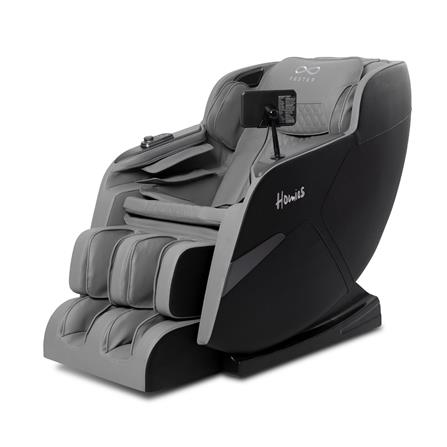 เก้าอี้นวดไฟฟ้า RESTER HOMIES สีเทา