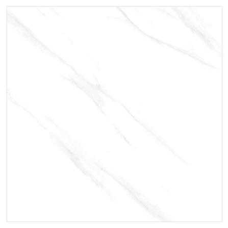 กระเบื้องพื้น 60x60 ซม. TARA เจด้า ขาว A 1.44 ตร.ม.