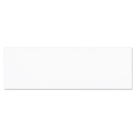 กระเบื้องผนัง 10x30 ซม. MULIA กลอสซี่ ไวท์ 0.99 ตร.ม.