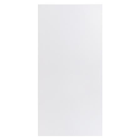 หินสังเคราะห์ 80x160 ซม. TARA ไดมอน ไวท์