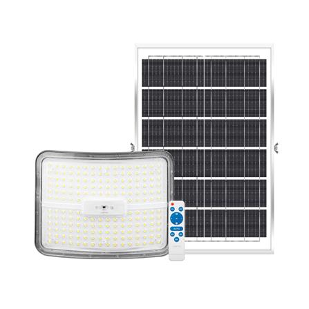 สปอตไลท์ SOLAR LAMPTAN ARC 1000 วัตต์ DAYLIGHT สีเทา/ดำ