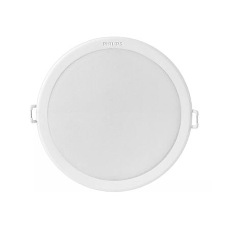 ดาวน์ไลท์ LED PHILIPS 59466 MESON150 6 นิ้ว 17 วัตต์ DAYLIGHT สีขาว