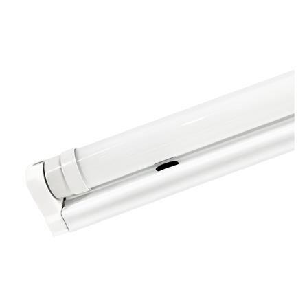 ชุดรางนีออน LED PHILIPS T8 BN015DE 18 วัตต์ DAYLIGHT