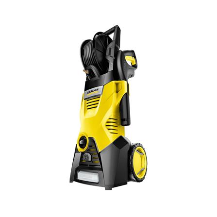 เครื่องฉีดน้ำ KARCHER K3 HOSE REEL 120 บาร์ 1600 วัตต์