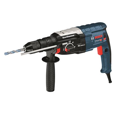 สว่านโรตารี่ BOSCH GBH 2-28DFV 820 วัตต์