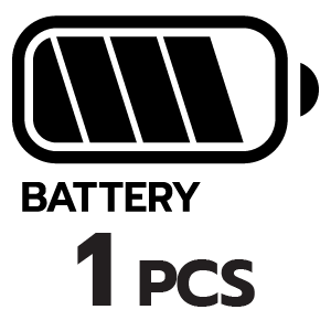 สว่านไร้สาย WORCRAFT รุ่น CHD-S20LIBAC