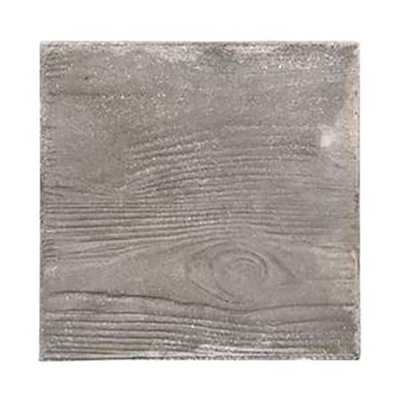 กระเบื้องพื้นคอนกรีต TPI ลายไม้กันเกรา 30x30x3.5 ซม.