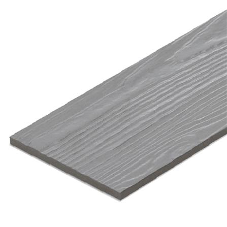 ไม้ฝา SHERA ลายสัก 15X300X0.8 ซม. สีเทาโมเดิร์น