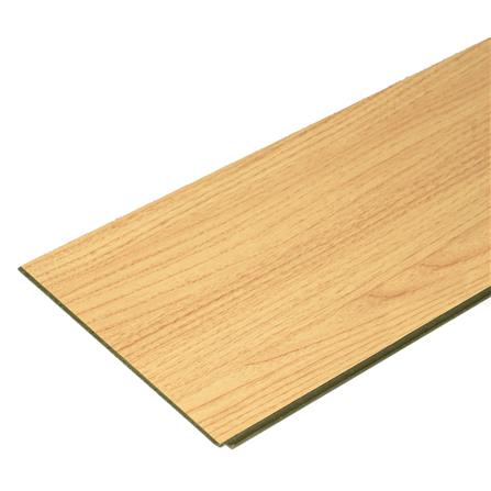 พื้นลามิเนต CROBERN HYBRID 8 มม. 1.85 ตร.ม. สี ASSISI OAK