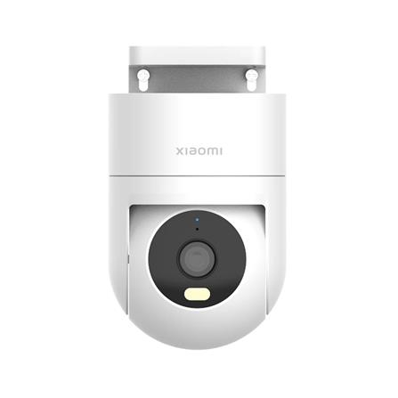 กล้องวงจรปิดภายนอก XIAOMI CW300 4 ล้านพิกเซล สีขาว