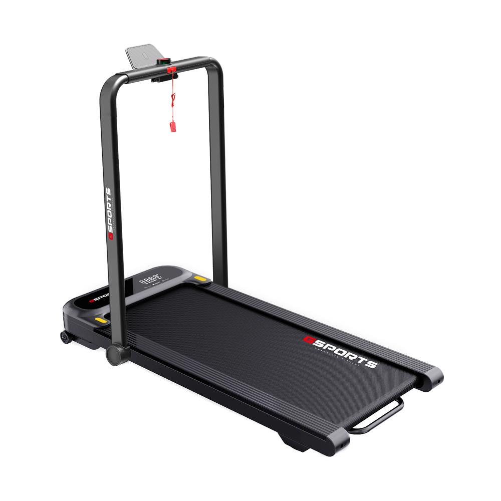 ลู่วิ่งไฟฟ้า GSPORTS GS-12430