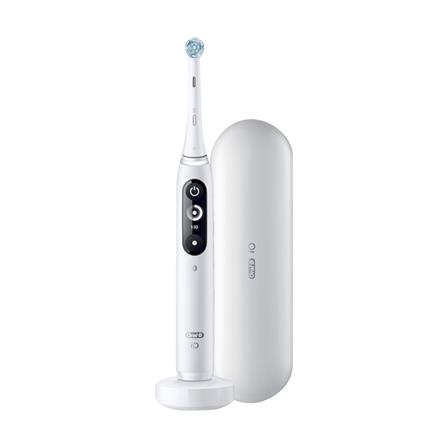แปรงสีฟันไฟฟ้า ORAL-B iO7 4210201390732 สีขาว