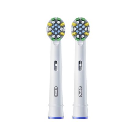 หัวแปรงสีฟันไฟฟ้า ORAL-B 4210201138334 สีขาว
