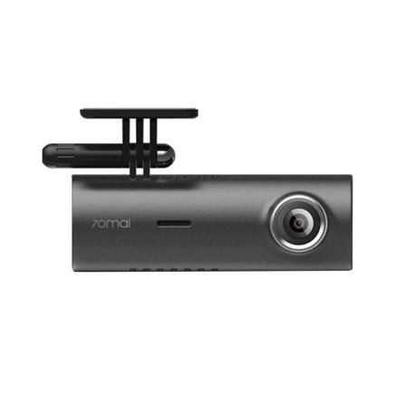 กล้องติดรถยนต์ 70MAI DASH CAM M300 สีเทา