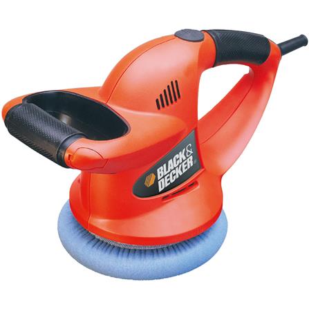 เครื่องขัดสีรถยนต์ BLACK&amp;DECKER KP600 60 วัตต์