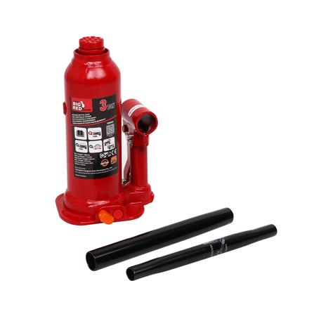 แม่แรงกระปุก MARATHON 3 ตัน