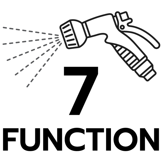 รถเข็นเด็ก KEENZ รุ่น LEBERE STELLARสีดำ