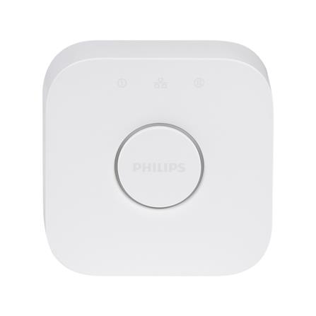 อุปกรณ์ควบคุมไฟอัจฉริยะ PHILIPS HUE BRIDGE IOT ID/TH