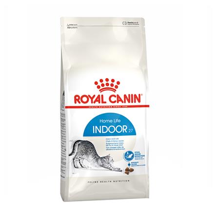 อาหารแมว ROYAL CANIN INDOOR 10 กก.