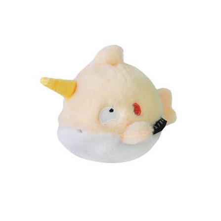 ของเล่นสุนัขและแมว KAFBO SEA SURPRISE NARWHALS