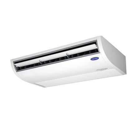 แอร์แขวน CARRIER 42TGV0361CP/38TGV0361A1 36100 บีทียู 220V อินเวอร์เตอร์