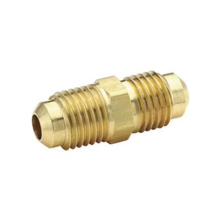 ยูเนี่ยน เกลียวนอก 2 หุน (1/4 นิ้ว)