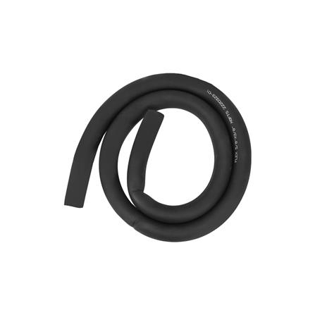 ยางหุ้มท่อแอร์ BT 5/8 นิ้ว หนา 3/8 นิ้ว ยาว 1.8 ม. โฟมสีดำ