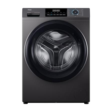 เครื่องซักผ้าฝาหน้า HAIER HW95-BP14929AS6 9.5 กก. 1400RPM อินเวอร์เตอร์