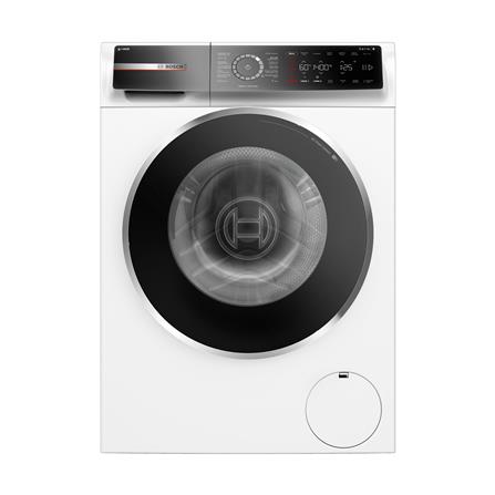 เครื่องซักผ้าฝาหน้า BOSCH WGB254A0TH 10 กก. 1400RPM สีขาว