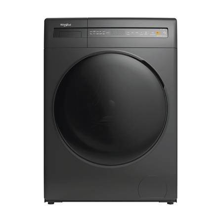 เครื่องซักอบ WHIRLPOOL WWEB11702OG 11/7 กก. 1400RMP อินเวอร์เตอร์ + ขาตั้ง
