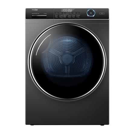 เครื่องอบผ้าฝาหน้า HAIER HD100-AR959S 10 กก.