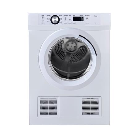 เครื่องอบผ้าฝาหน้า HAIER HDV70E1 7 กก.