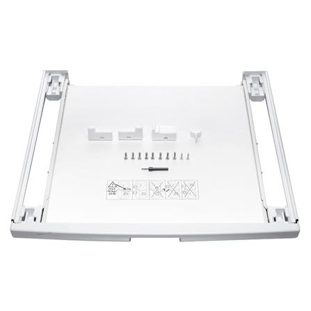 ฐานยึดเครื่องซักผ้าพร้อมแท่นวาง BOSCH WTZ11400