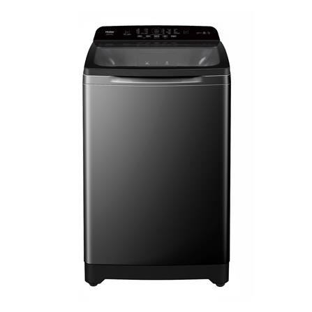 เครื่องซักผ้าฝาบน HAIER HWM200-B1678ES8 20 กก. อินเวอร์เตอร์ สีเทาเข้ม