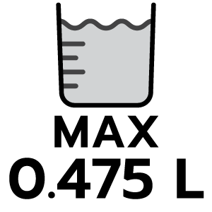 ตู้เย็น 1 ประตูAconatic รุ่น AN-FR1750 ขนาด 6.2 คิว สีเทา