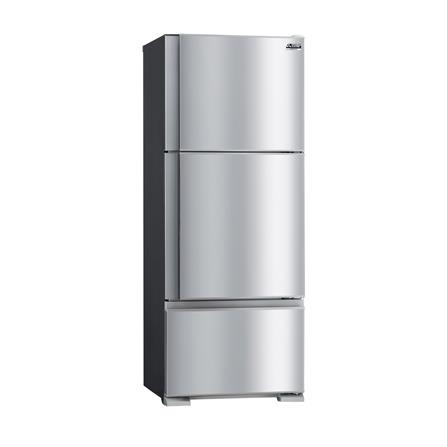 ตู้เย็น 3 ประตู MITSUBISHI MR-V46EY-ST 14.6 คิว สีสเตนเลส