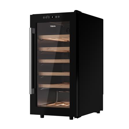 ตู้แช่ไวน์ TEKA RVF 10032 32 ขวด สีดำ